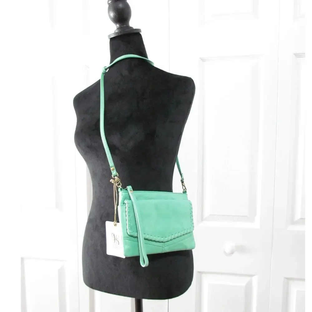 NWT Hobo Stroll Convertible Crossbody Bag - Picture 7 of 7
